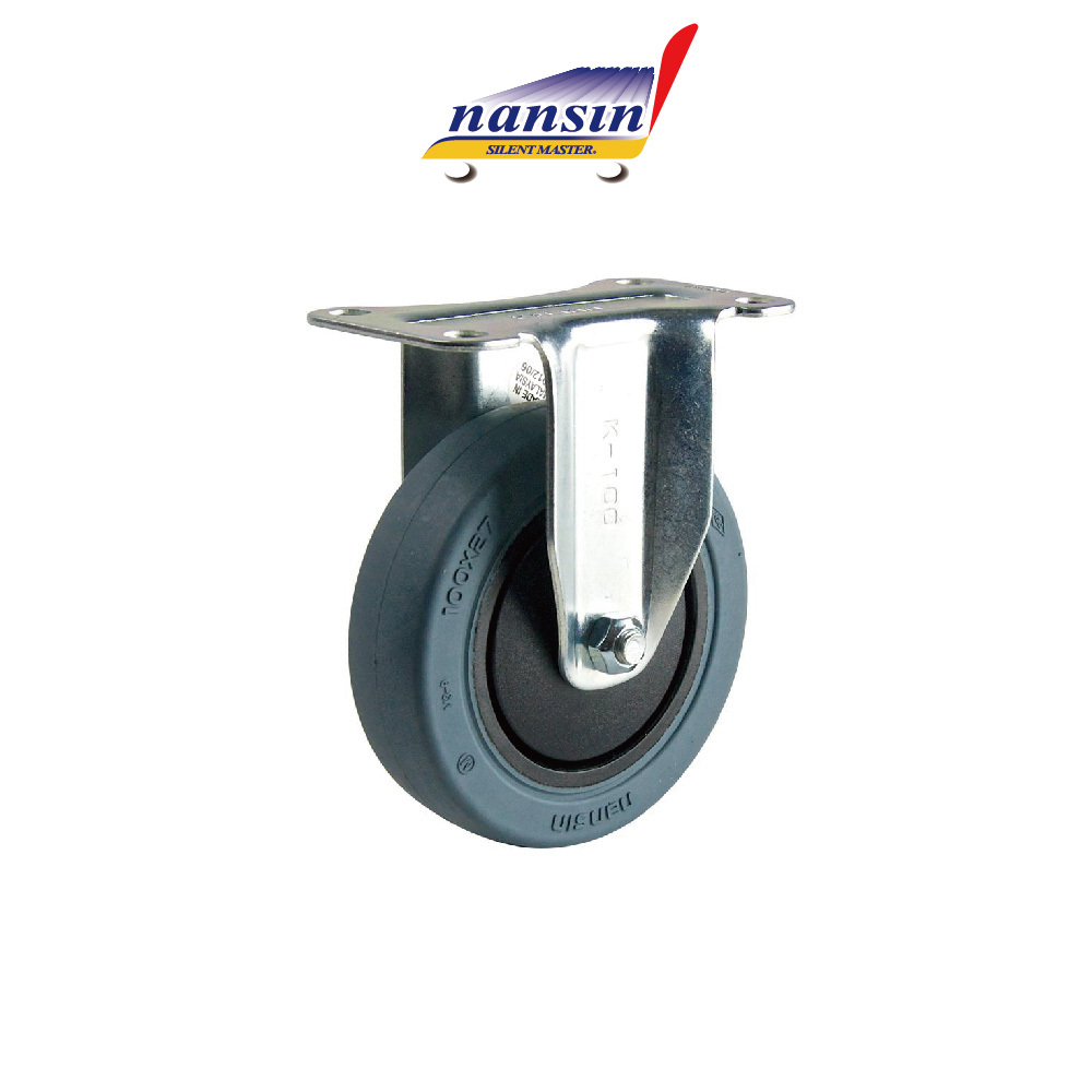 【微音腳輪】KES series