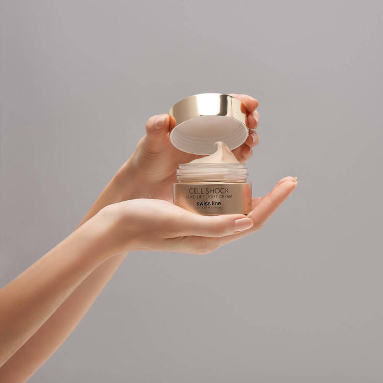 奇肌賦活1號霜 50ml