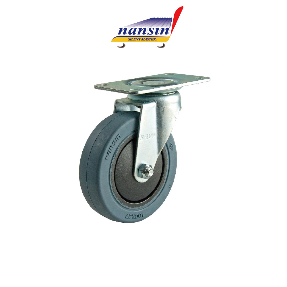 【微音腳輪】TES series