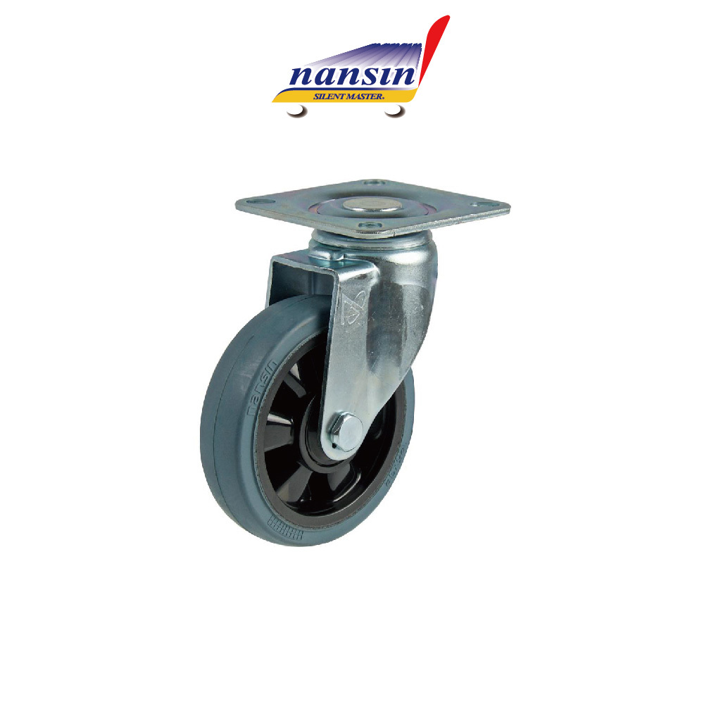 【微音腳輪】STLS series