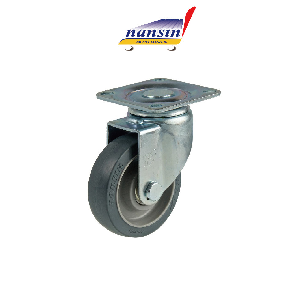 【微音腳輪】STS series