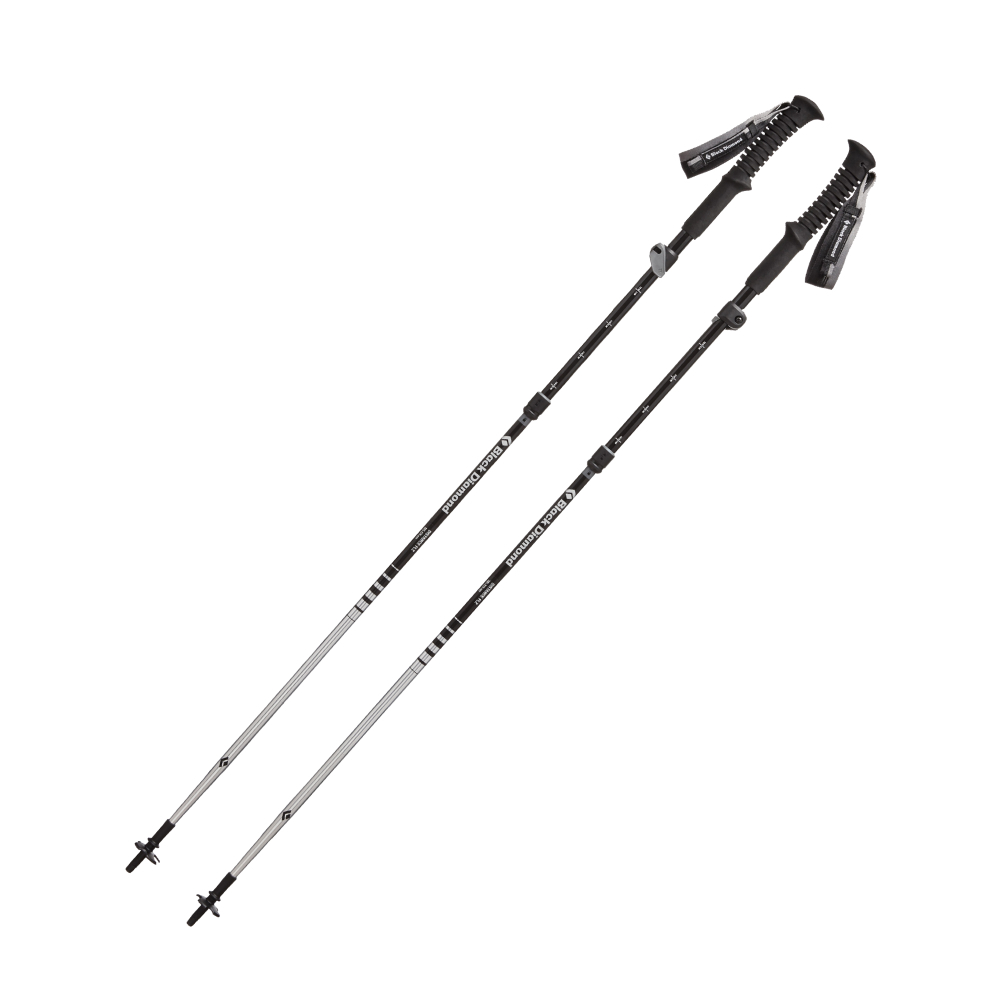 【Black Diamond】S19 Distance FLZ 登山杖
