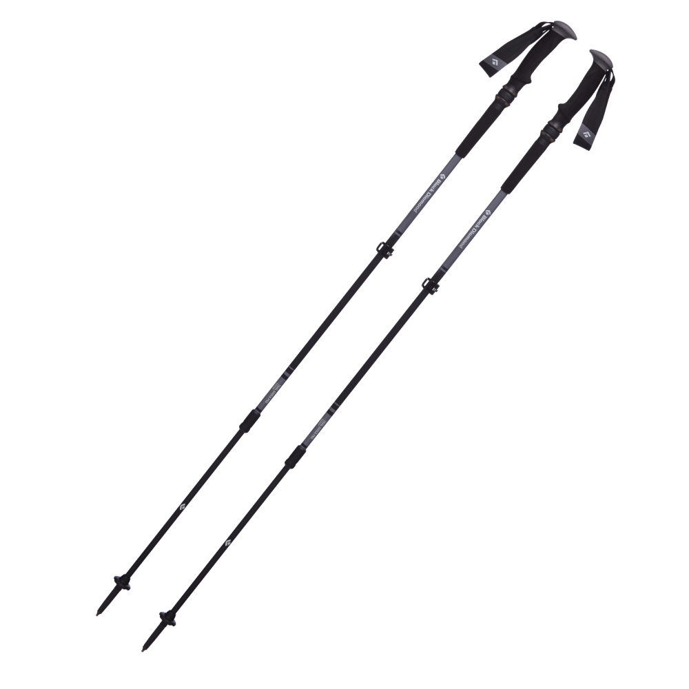 【Black Diamond】Trail Pro Shock 登山杖