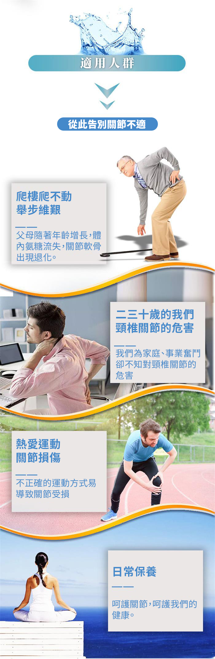 Spruce Nutrition UC-II 膠原蛋白 六合一強效關節配方 30 粒裝 美國原裝行貨 產細資料