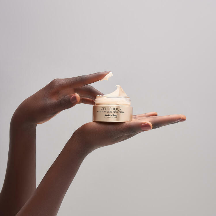 奇肌賦活3號霜 50ml