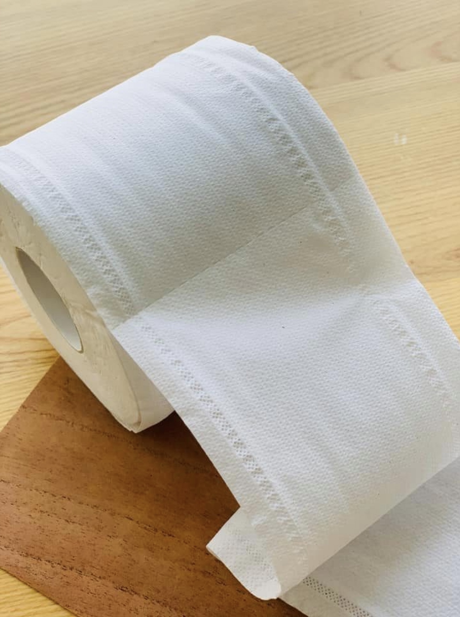 Mil Mill 環保再生廁紙卷（10卷）