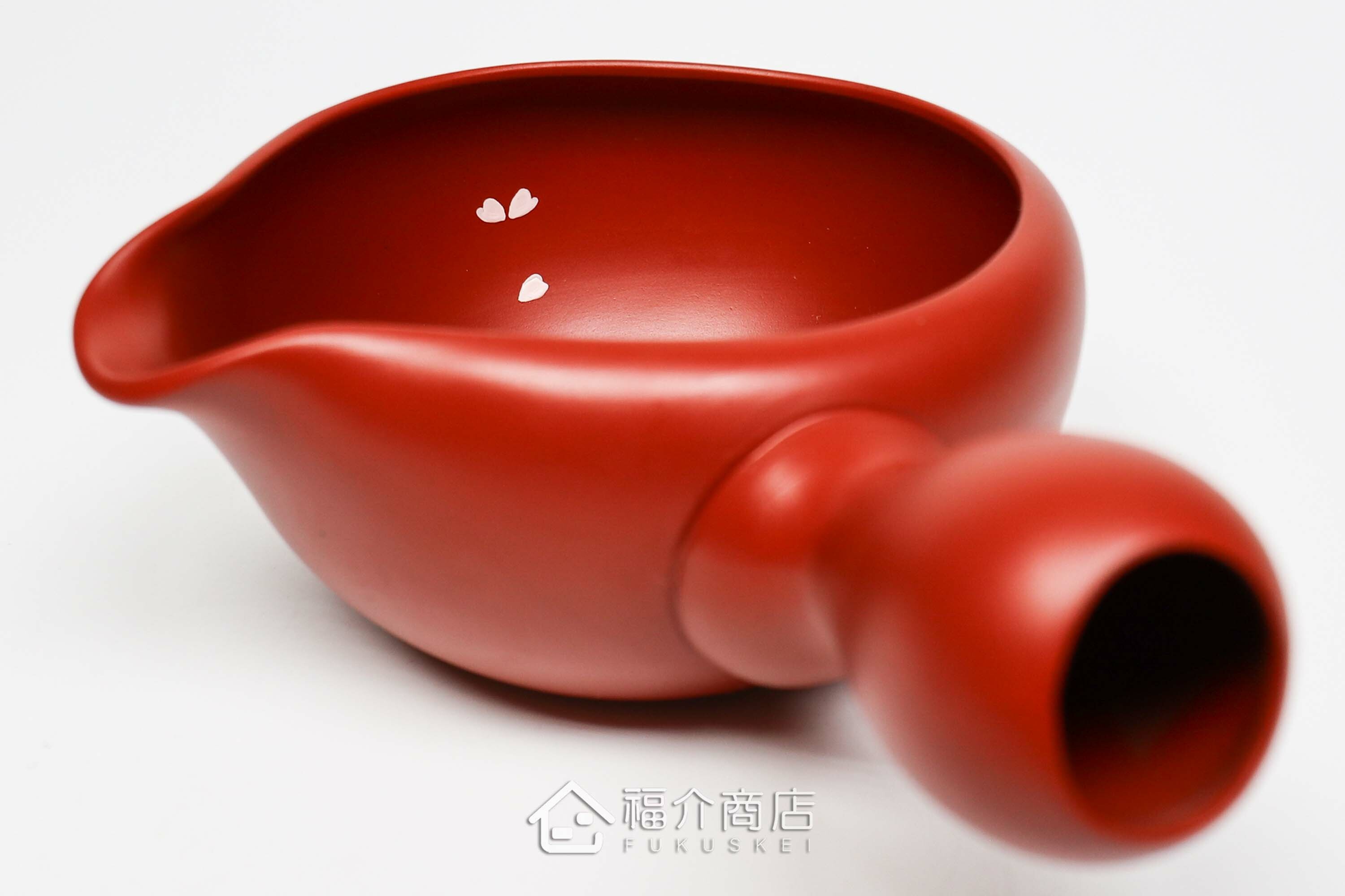 泡茶用的分茶壺