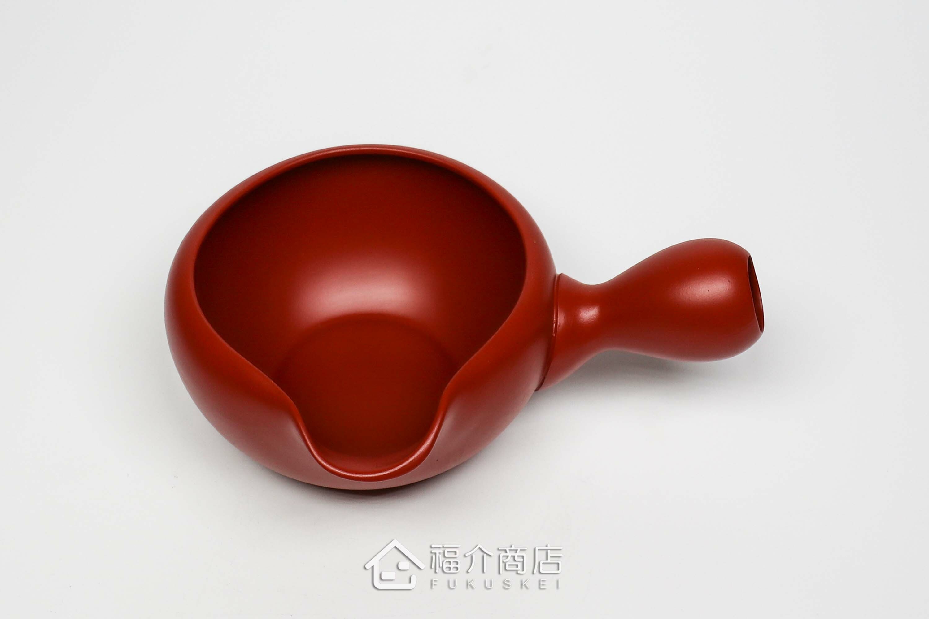 泡茶用的分茶壺