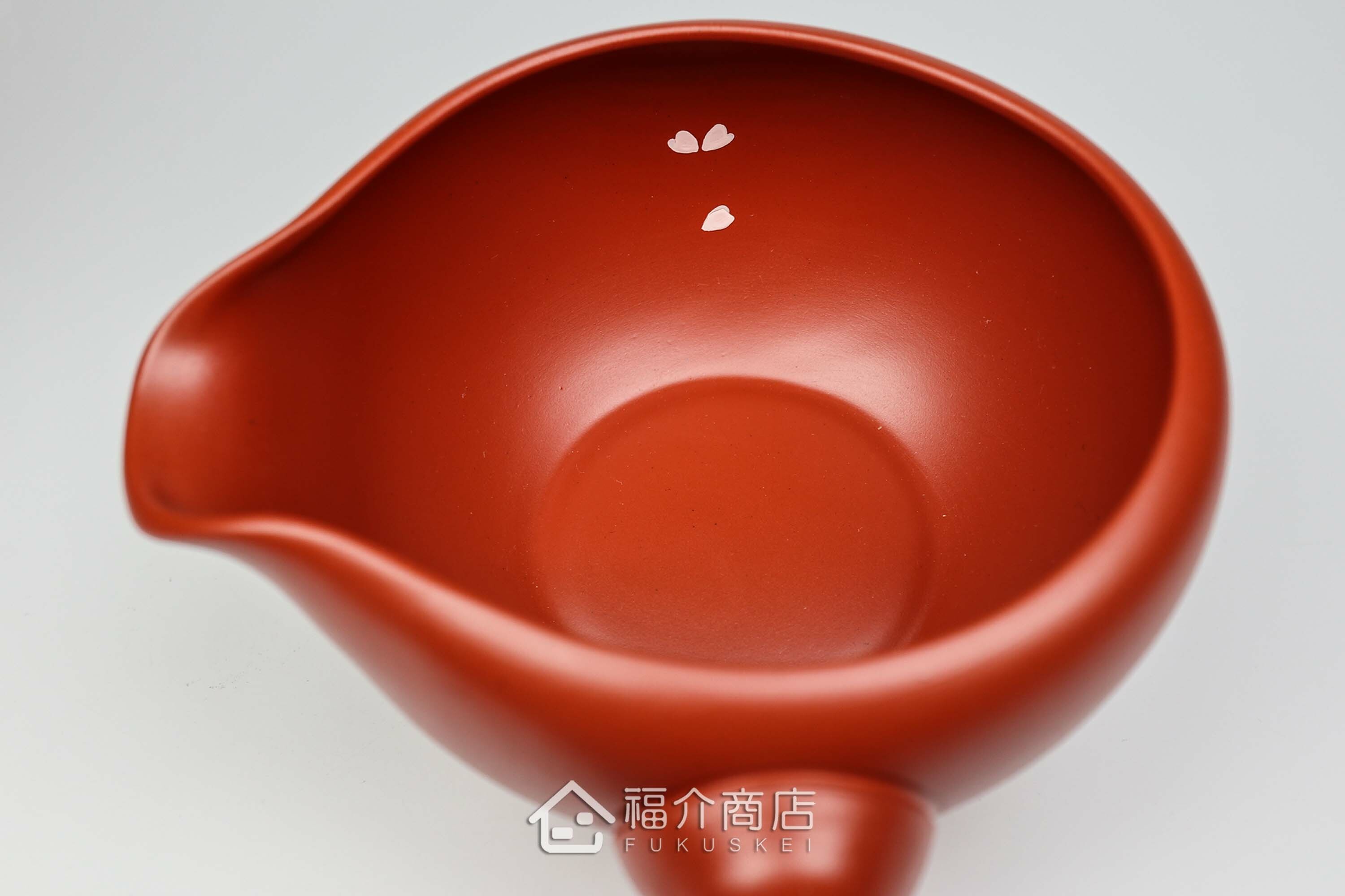 泡茶用的分茶壺