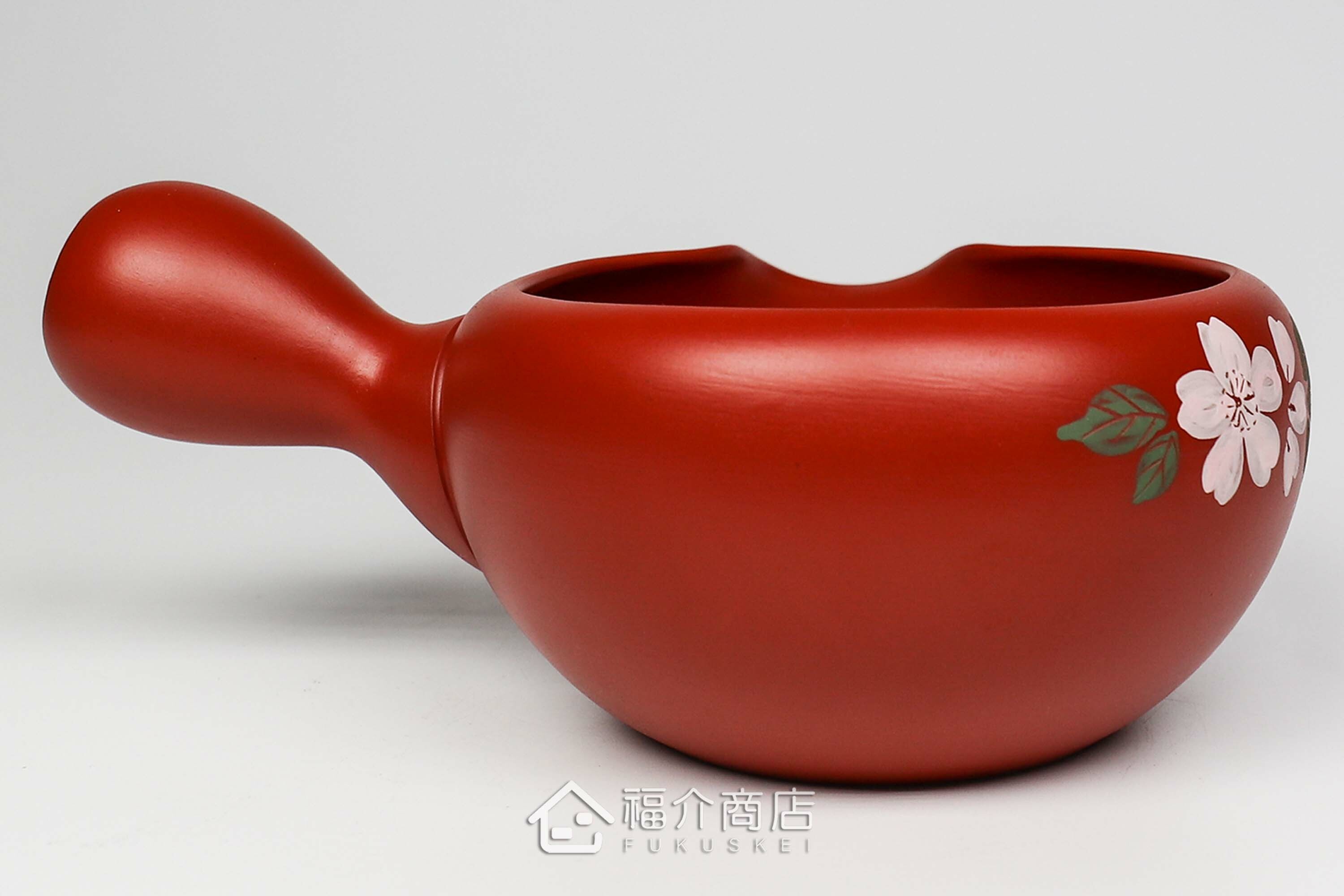 泡茶用的分茶壺