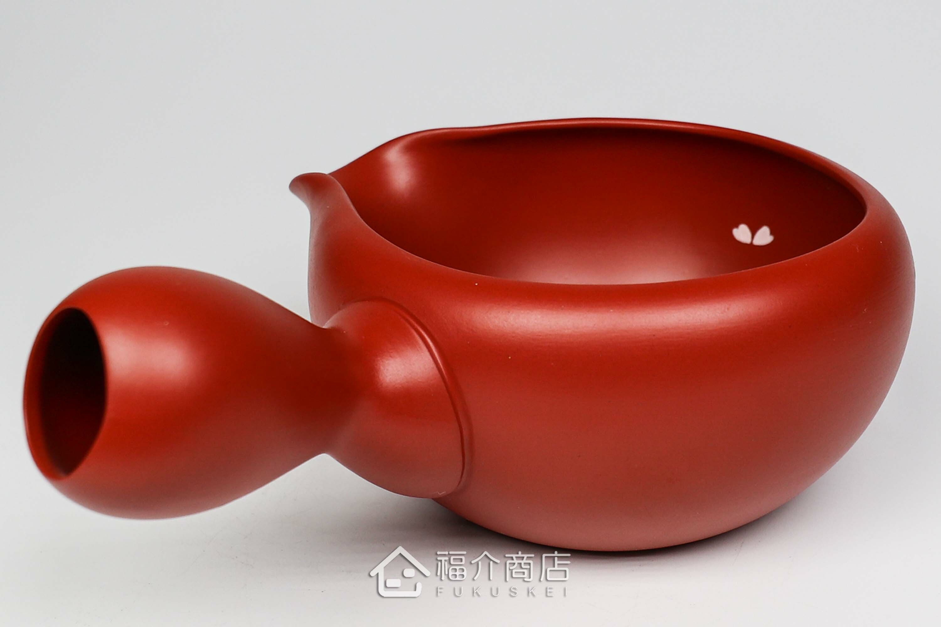 泡茶用的分茶壺