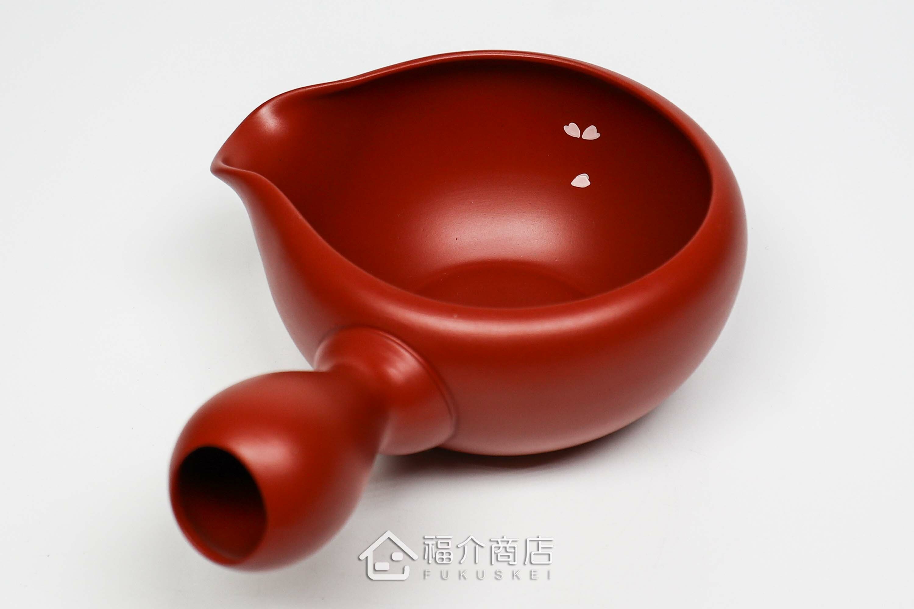 泡茶用的分茶壺