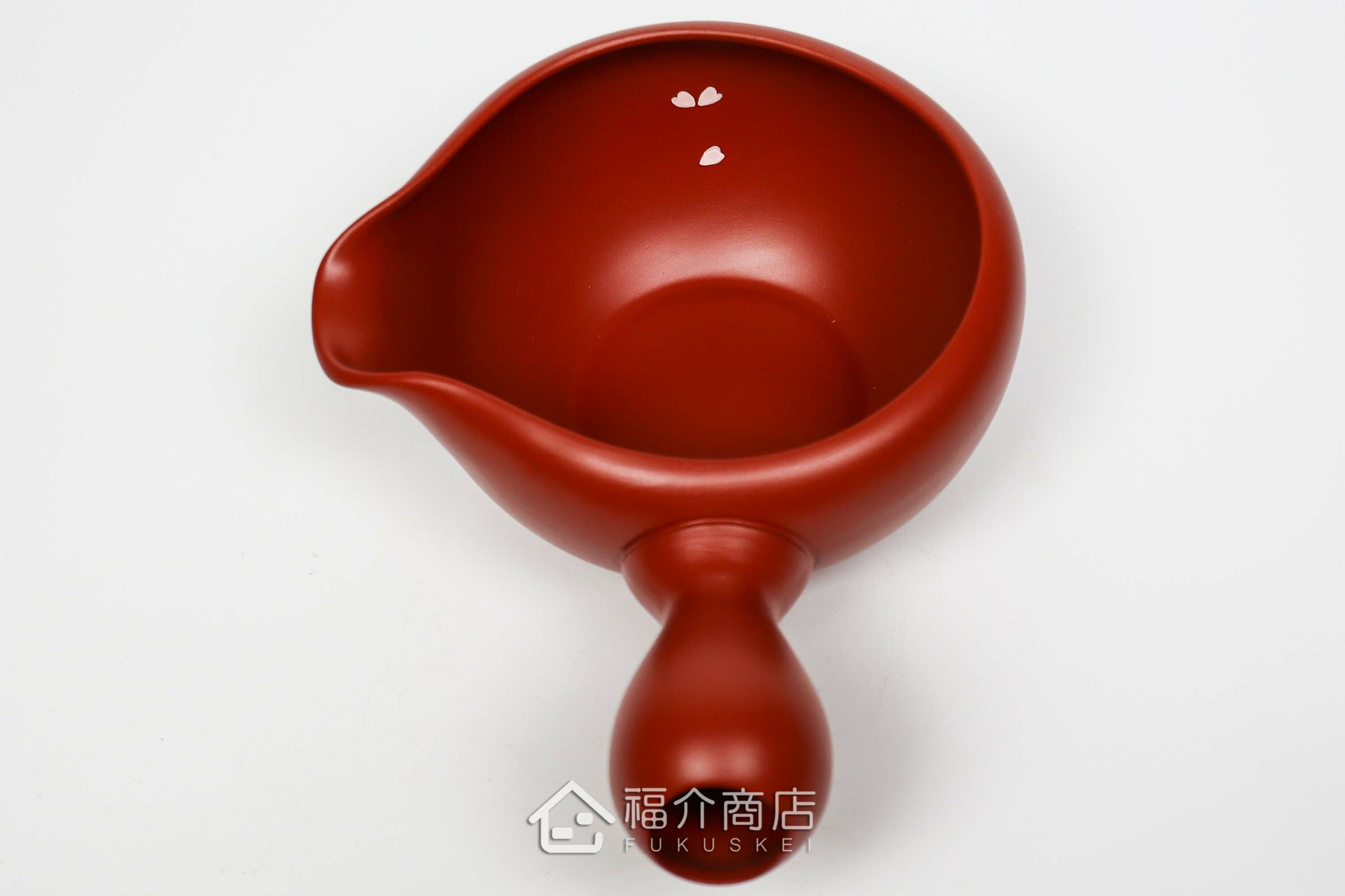 泡茶用的分茶壺