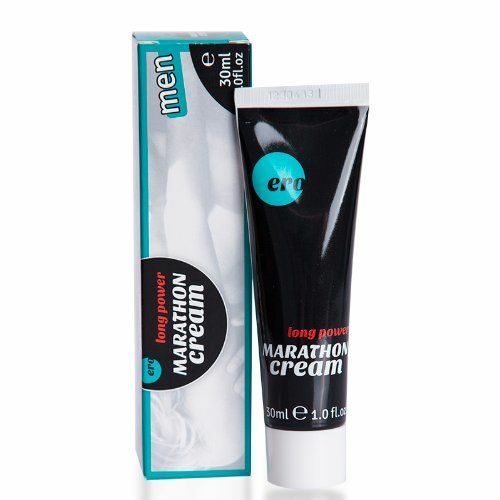 〔奧地利品牌〕Hot男士馬拉松膏 30ml -Long Power