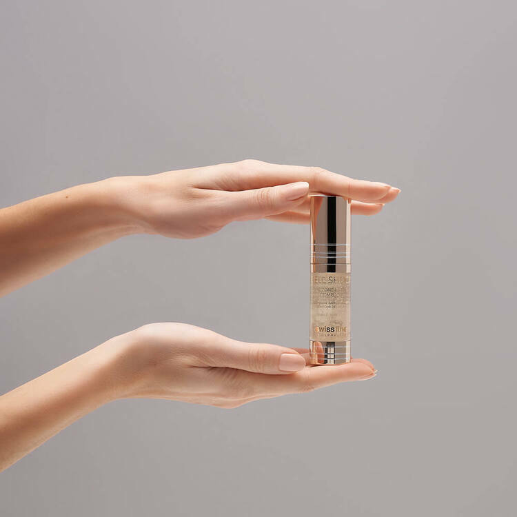 青春眼部抗痕精華 II 15ml