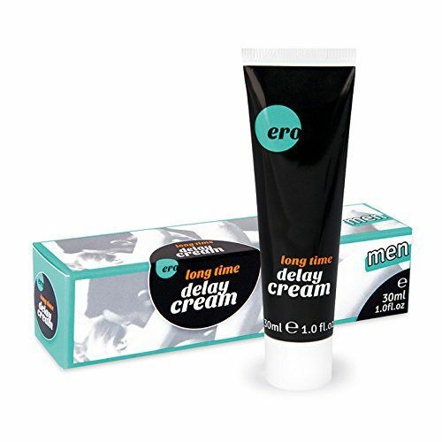 〔奧地利品牌〕Hot男士延遲膏 30ml