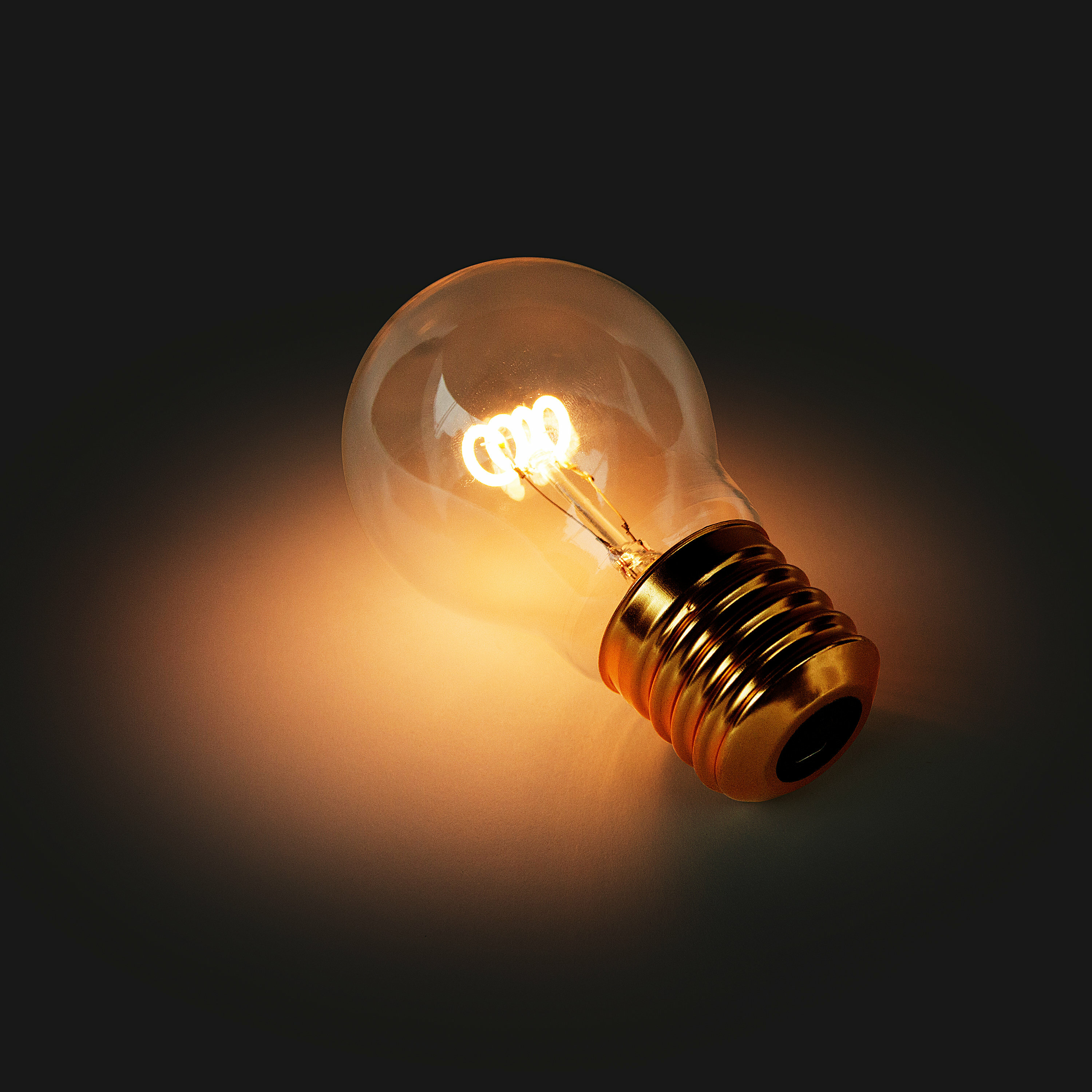 英國 SUCK UK 復古愛迪生 充電式LED 造型燈