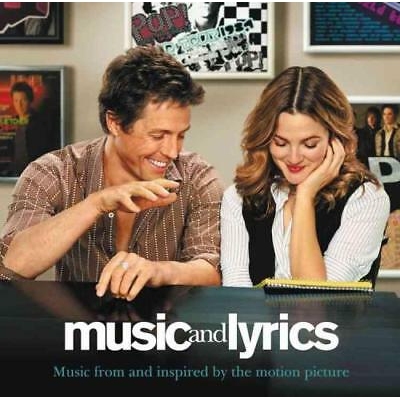 冧歌有情人 MUSIC AND LYRICS OST 