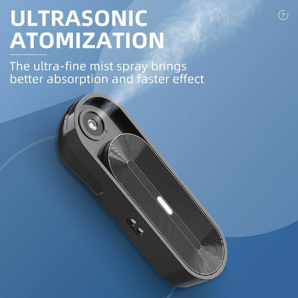 〔日本原裝進口〕Drywell 便攜式霧化延遲噴霧 - 4ml