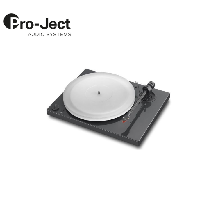 Pro-Ject 1-XPRESSION III Comfort vinyl turntable｜Aria
