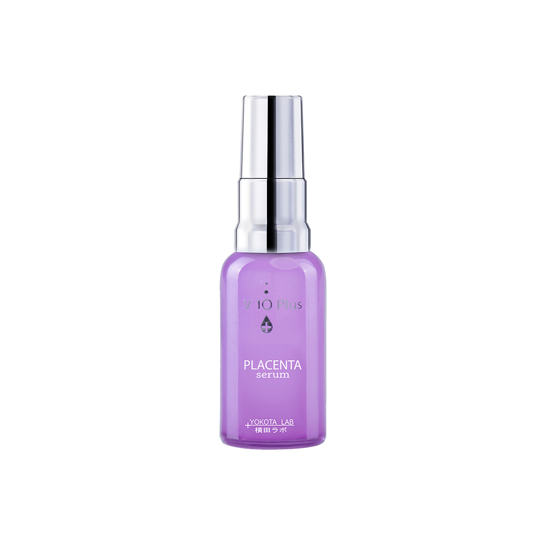 V10 Plus 胎盤精華液 30ml (Purple)