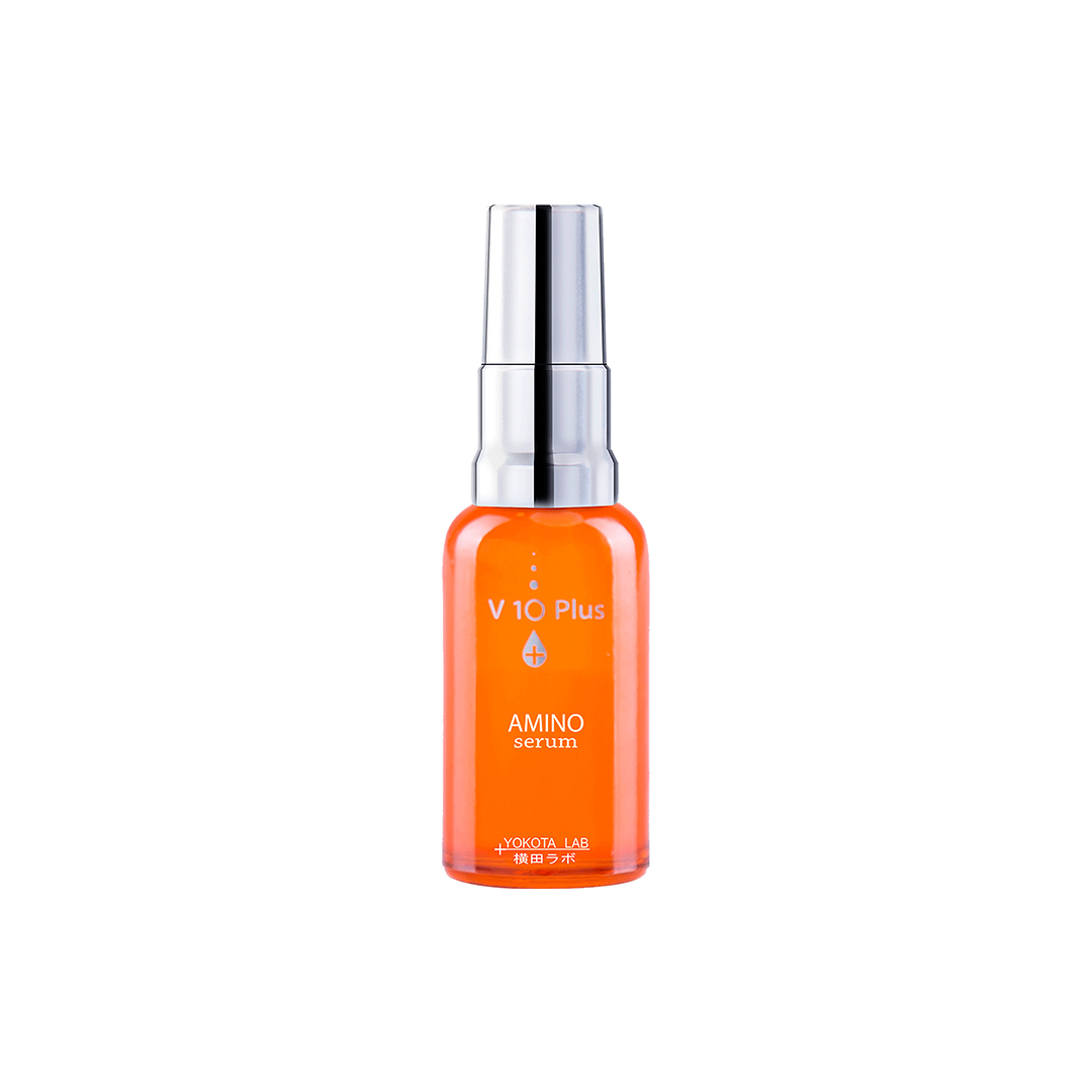 V10 Plus 氨基酸精華液 30ml (Orange)