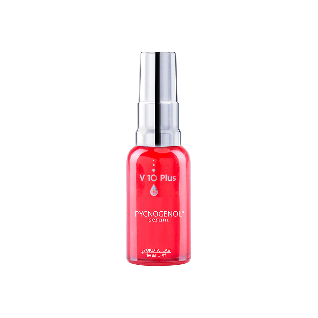 V10 Plus 碧蘿芷精華液 30ml (Red)