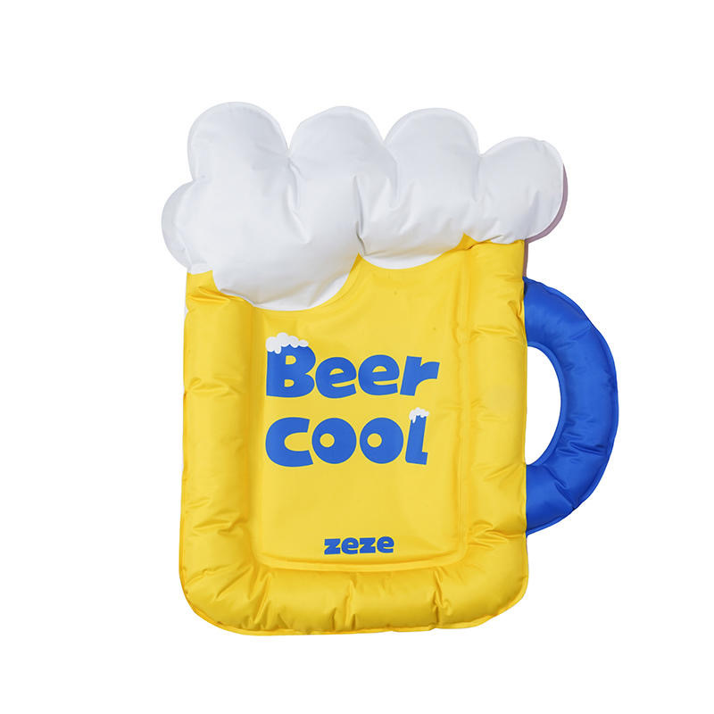 Zeze cooling mat (beer)