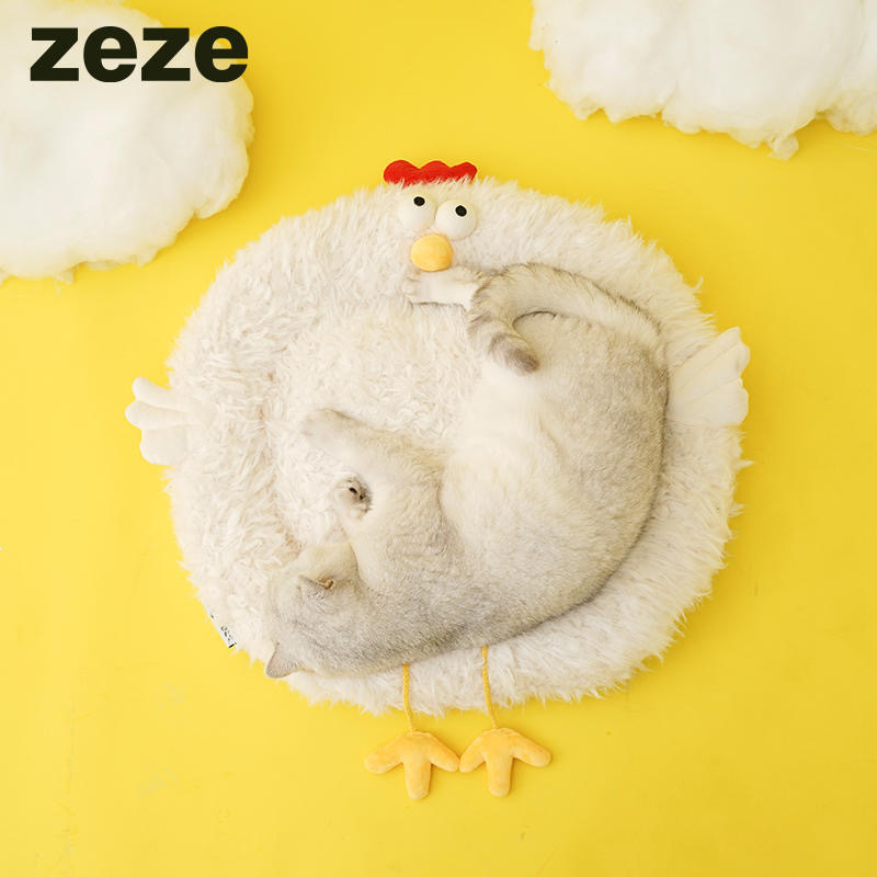 Zeze pet soft mat