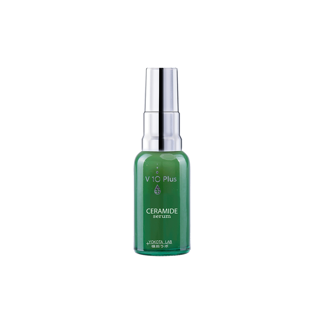 V10 Plus 神經酰胺精華液 30ml (Green)