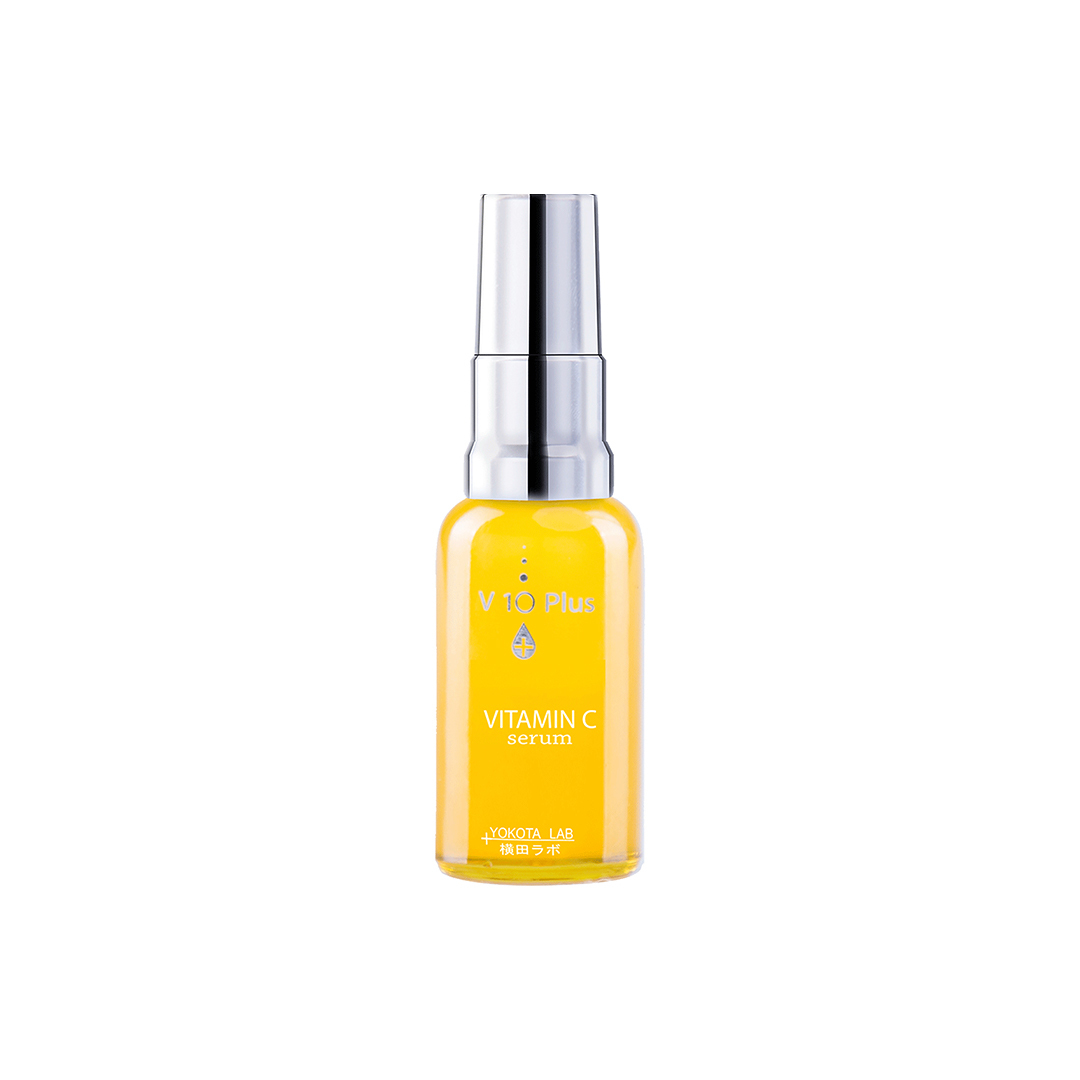 V10 Plus 維生素C精華液 30ml (Yellow)