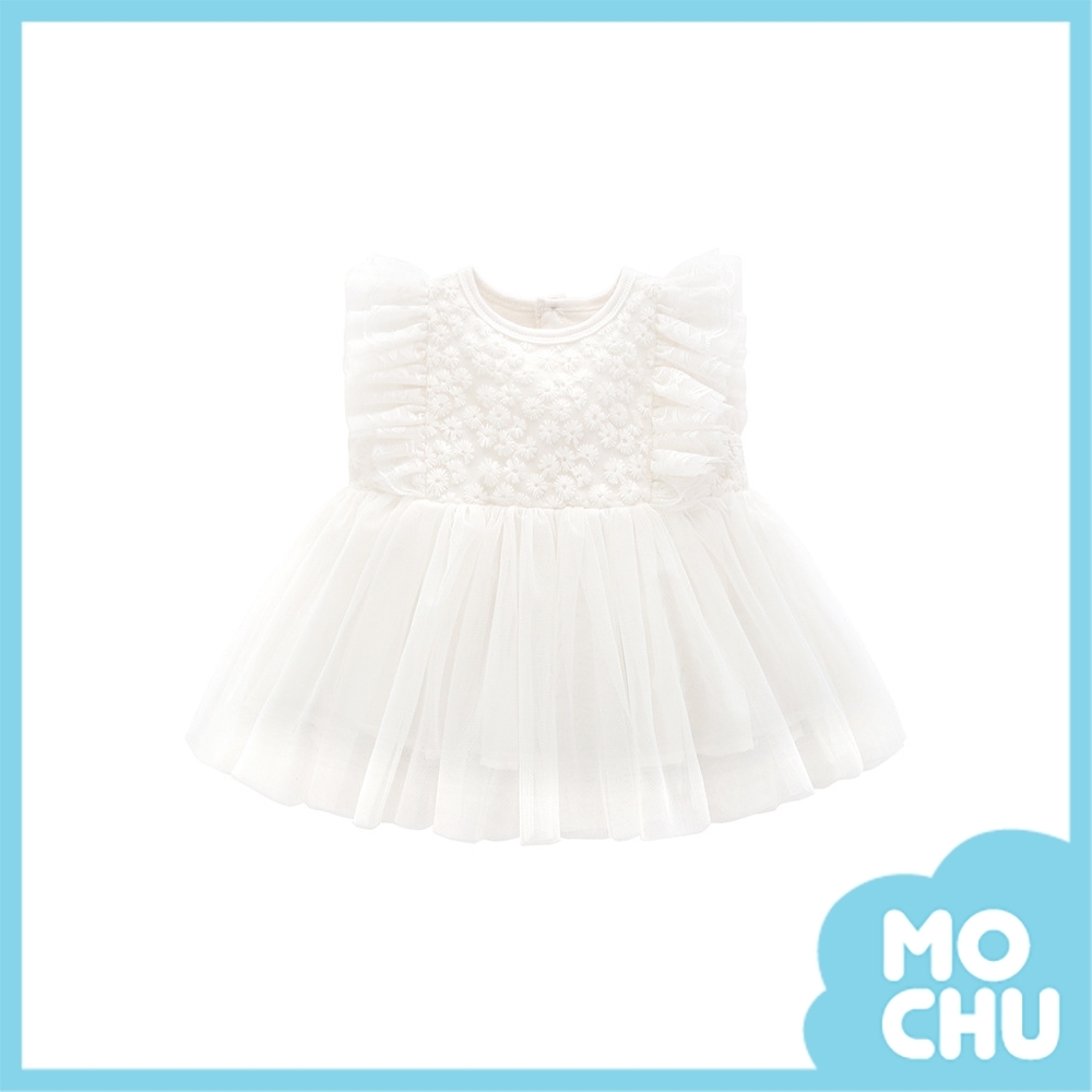 蜜糖公主蕾絲蓬蓬裙