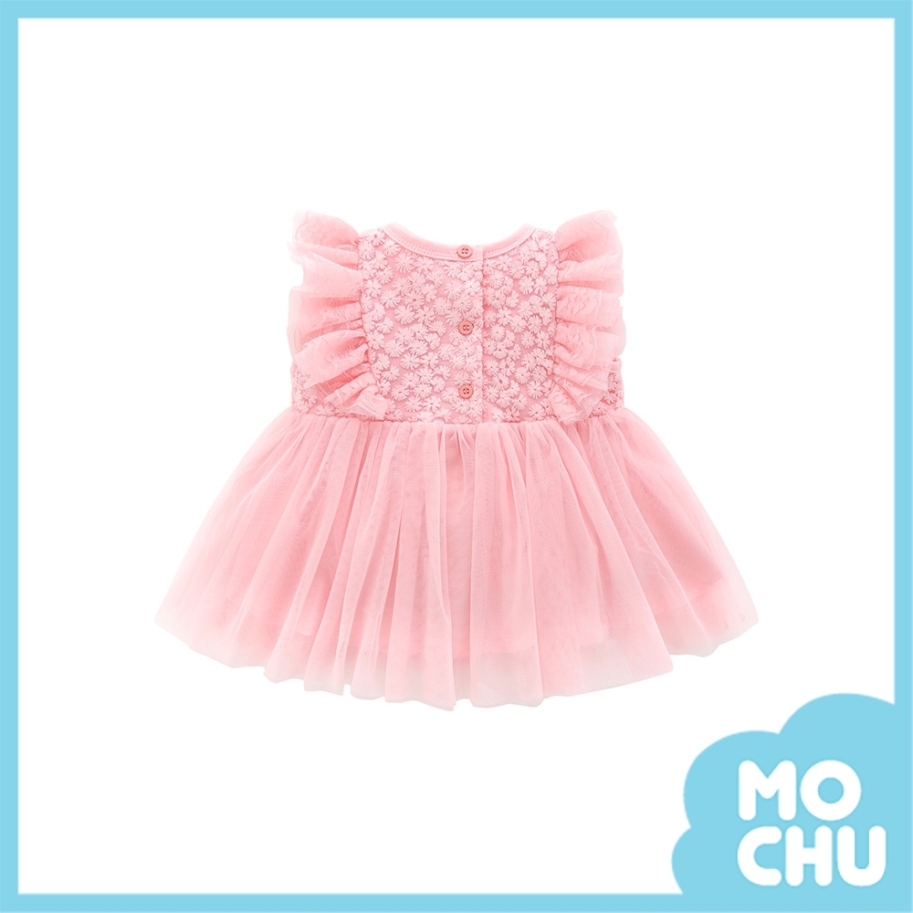 蜜糖公主蕾絲蓬蓬裙