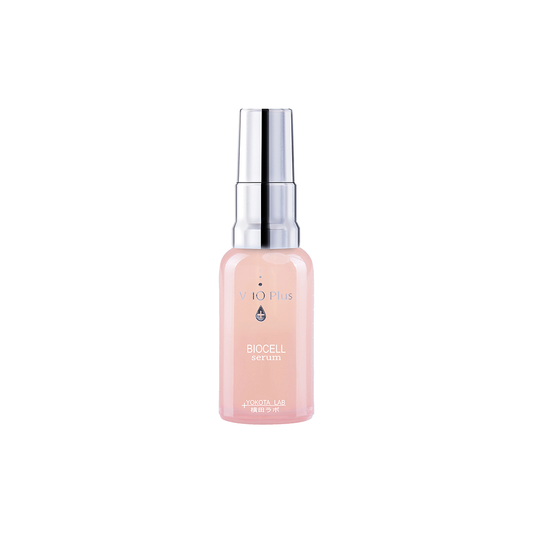 V10 Plus 生物細胞精華液 30ml (Light Purple)