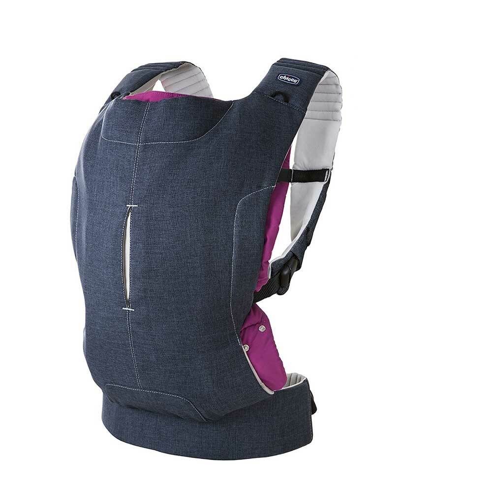 Myamaki三合一嬰兒揹帶