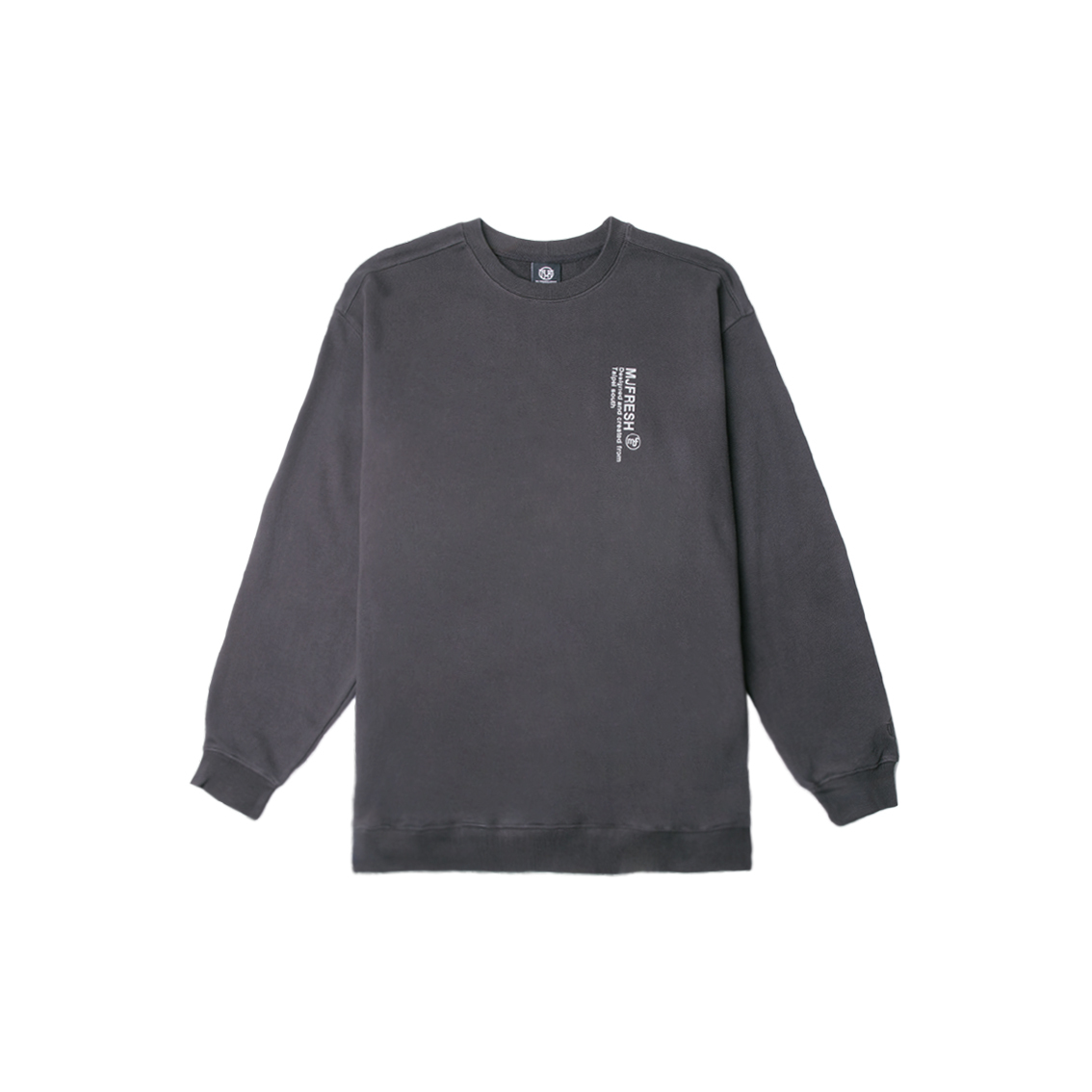 MJF Sportswear Swearshirt