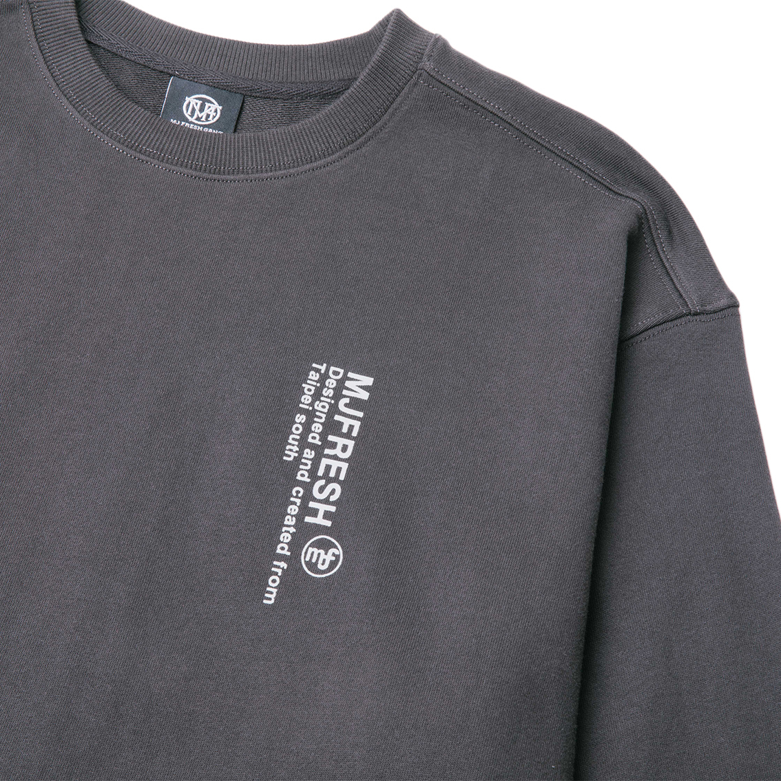 MJF Sportswear Swearshirt