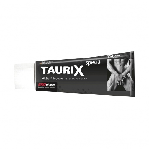 〔德國品牌〕EROpharm TauriX 勃起霜 - 40ml
