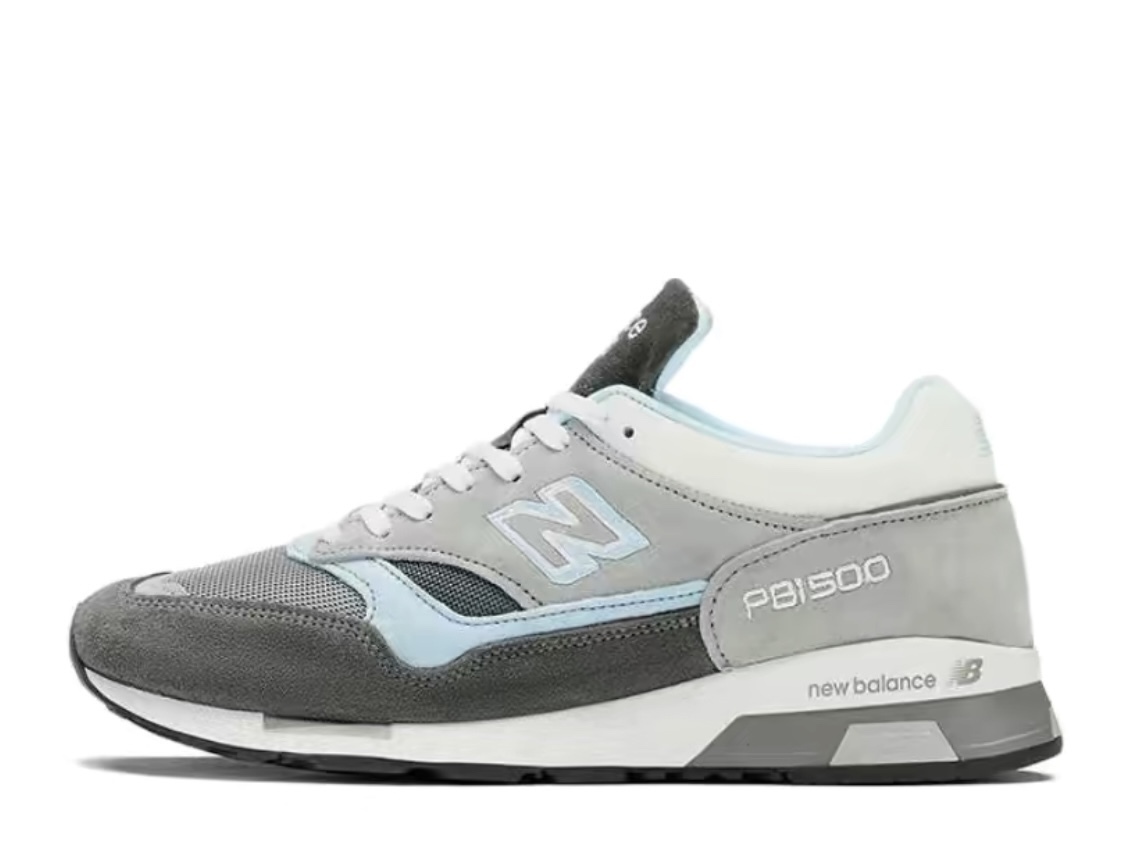 PaperBoy x Beams x New Balance 1500 三方聯名男款M1500BMS