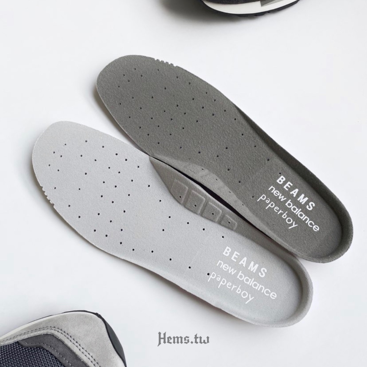 PaperBoy x Beams x New Balance 1500 三方聯名男款M1500BMS