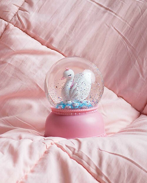 A Little Lovely Company - Snowglobe Light