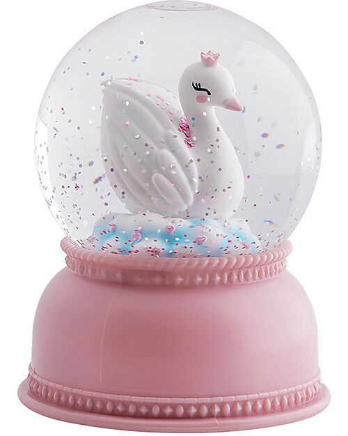 A Little Lovely Company - Snowglobe Light
