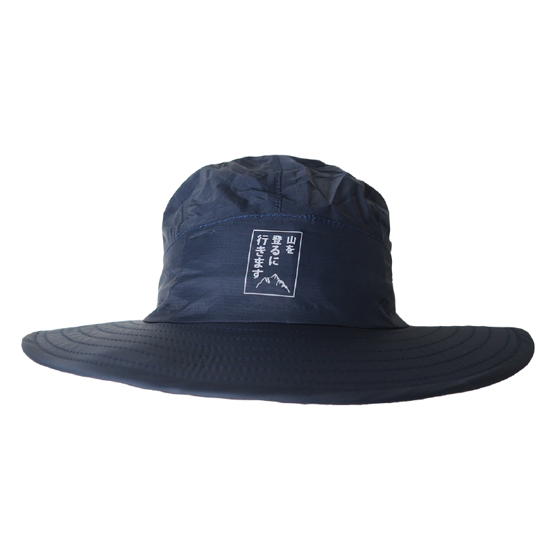 【黎陽】日系防水透氣圓盤帽 透氣/防水/遮陽帽/防曬/圓盤帽  40CJR13105