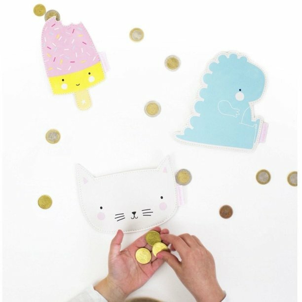 A Little Lovely Company - Coin Purse