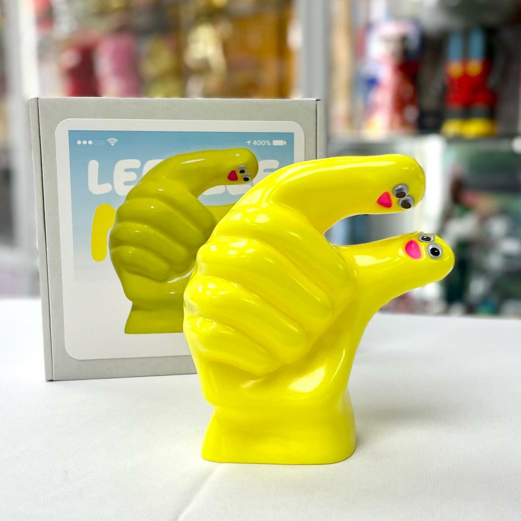 400% LEEEEEEMOJI -small*d (LeeeeeeToy)