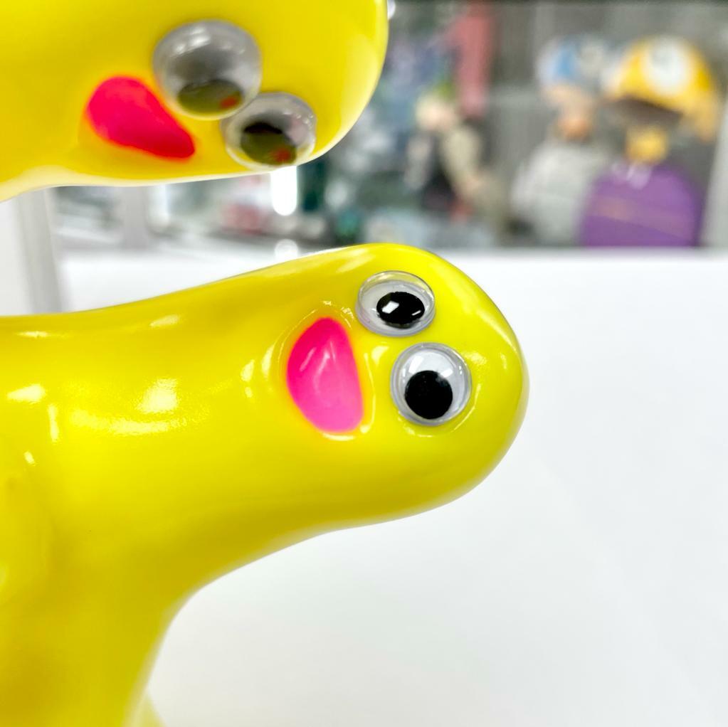 400% LEEEEEEMOJI -small*d (LeeeeeeToy)