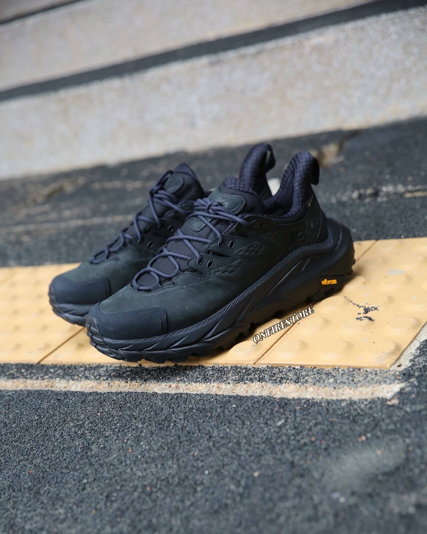 {現貨} HOKA ONE ONE KAHA 2 LOW Gore-Tex
