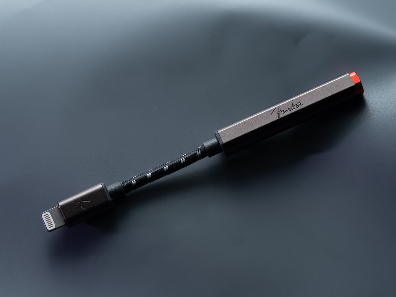 Fender AE2i Audio Enhancer