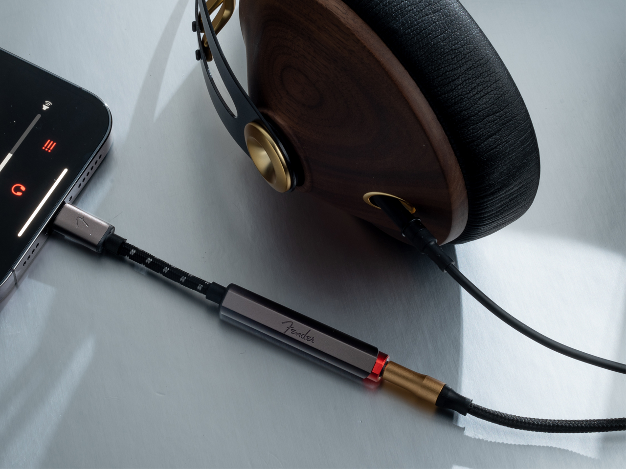 Fender AE2i Audio Enhancer