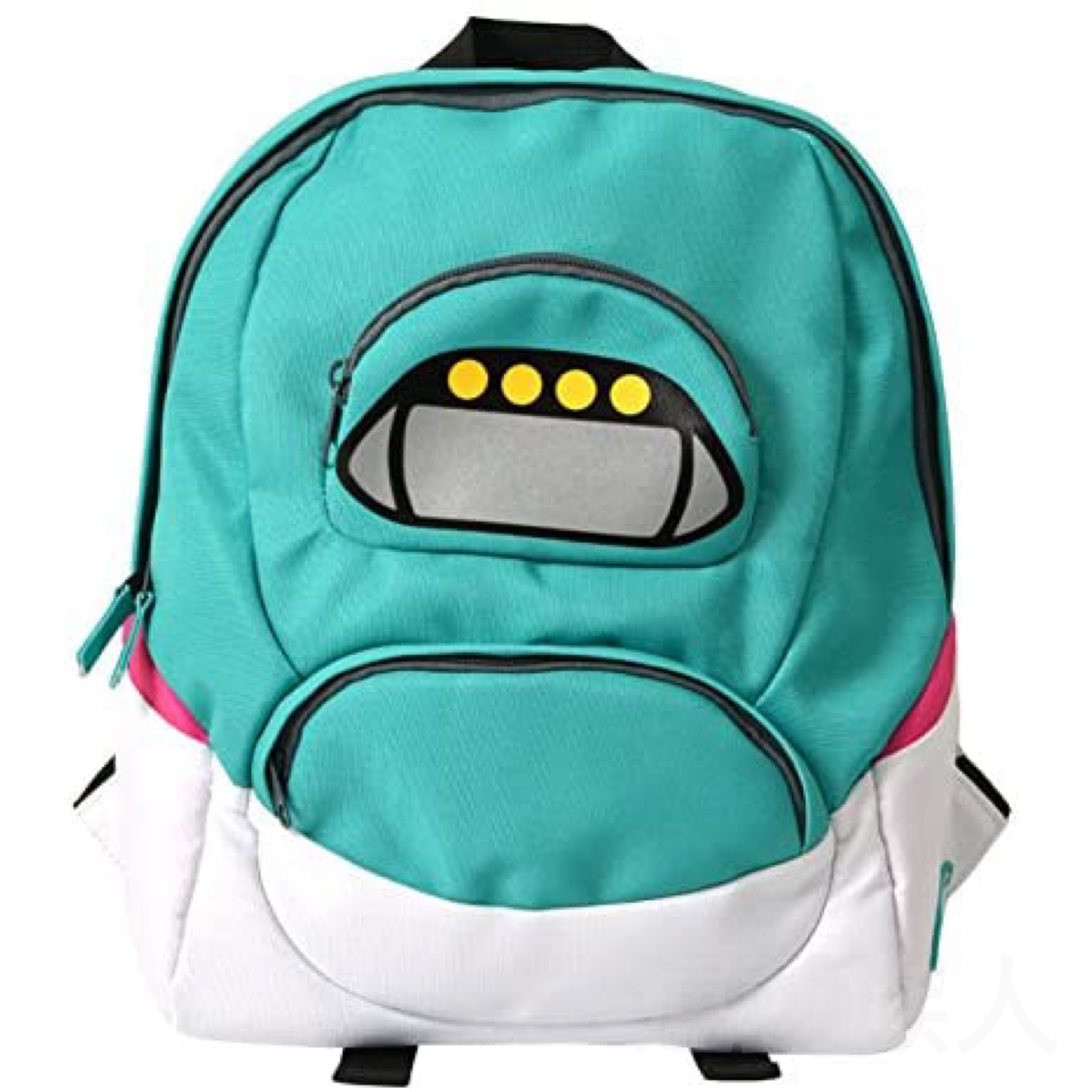 新幹線 - 日本 Kanack 兒童背囊 - E5 東北新幹線